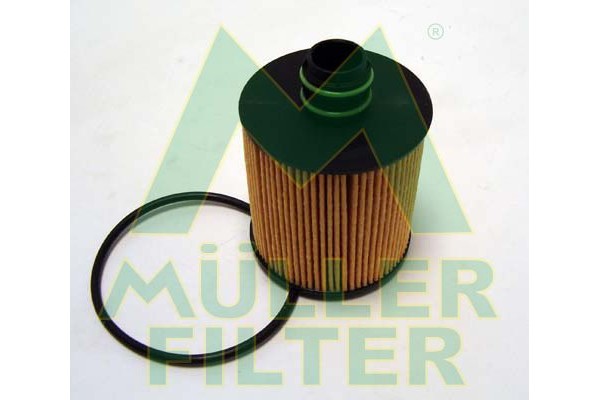 Muller Filter Φίλτρο Λαδιού - FOP243