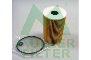 Muller Filter Φίλτρο Λαδιού - FOP252