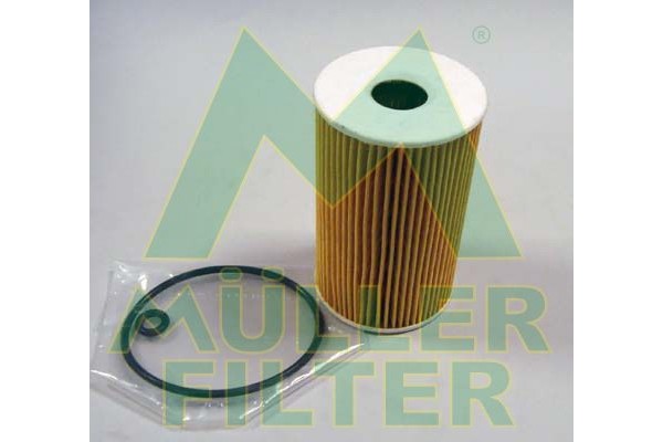 Muller Filter Φίλτρο Λαδιού - FOP252