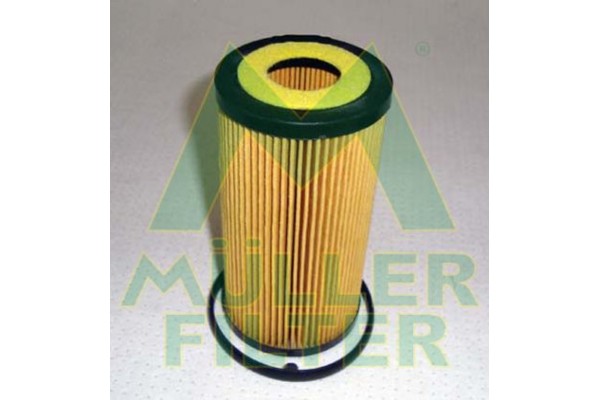 Muller Filter Φίλτρο Λαδιού - FOP253