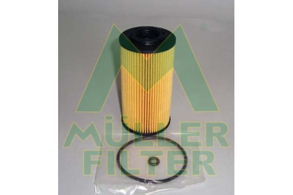 Muller Filter Φίλτρο Λαδιού - FOP256