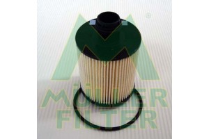 Muller Filter Φίλτρο Λαδιού - FOP257