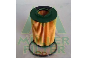 Muller Filter Φίλτρο Λαδιού - FOP258