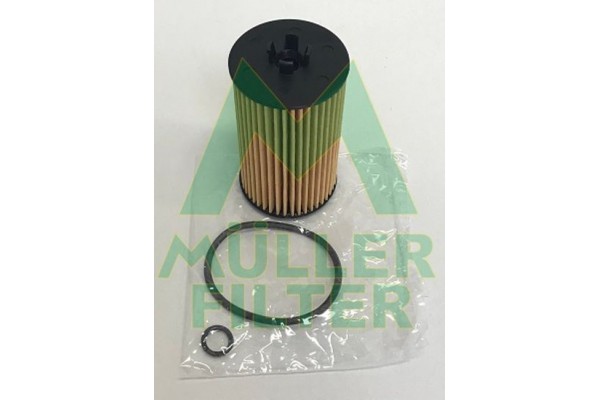 Muller Filter Φίλτρο Λαδιού - FOP281