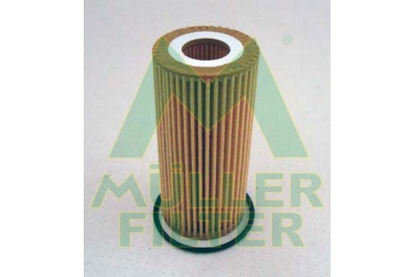 Muller Filter Φίλτρο Λαδιού - FOP288
