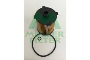 Muller Filter Φίλτρο Λαδιού - FOP293