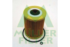 Muller Filter Φίλτρο Λαδιού - FOP308