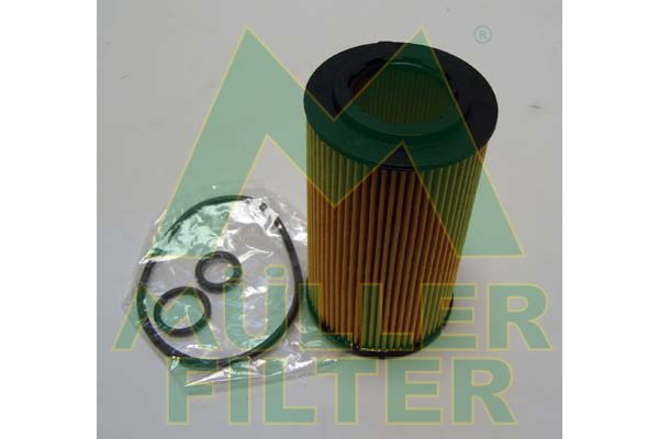 Muller Filter Φίλτρο Λαδιού - FOP312