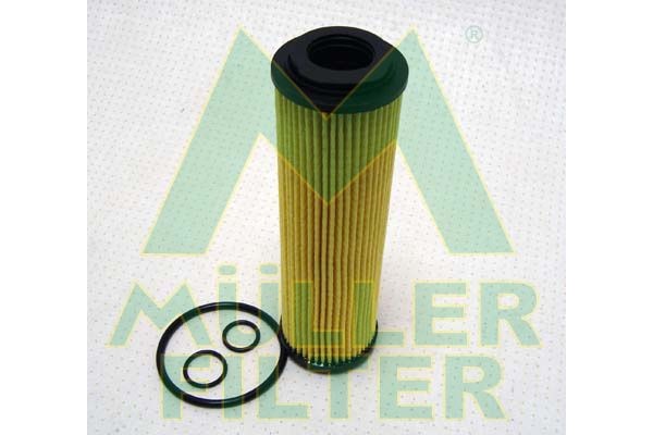 Muller Filter Φίλτρο Λαδιού - FOP314