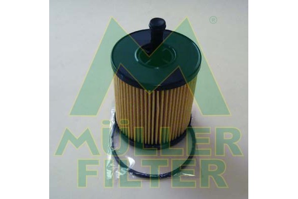 Muller Filter Φίλτρο Λαδιού - FOP328