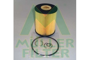 Muller Filter Φίλτρο Λαδιού - FOP332
