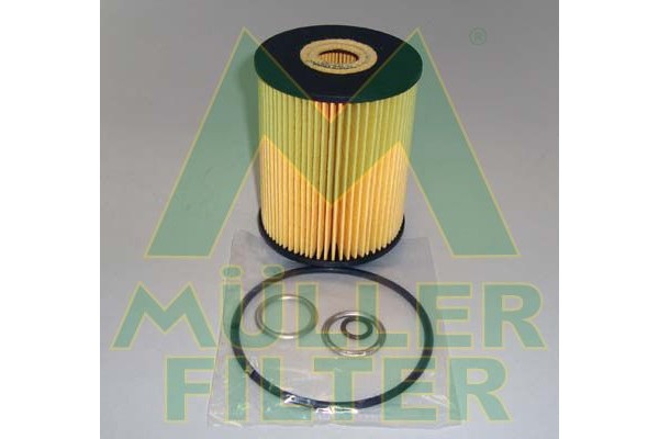 Muller Filter Φίλτρο Λαδιού - FOP332