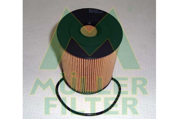 Muller Filter Φίλτρο Λαδιού - FOP334