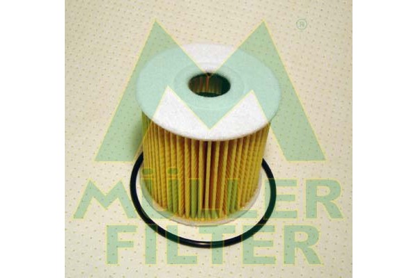 Muller Filter Φίλτρο Λαδιού - FOP335