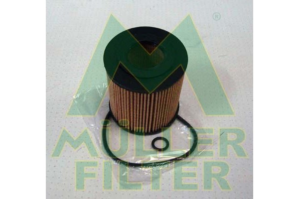 Muller Filter Φίλτρο Λαδιού - FOP336