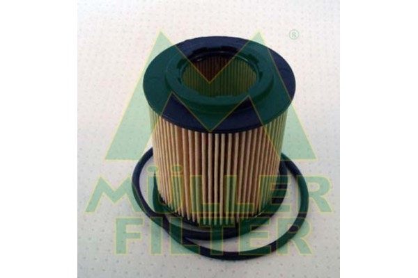 Muller Filter Φίλτρο Λαδιού - FOP346