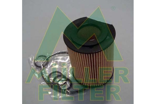 Muller Filter Φίλτρο Λαδιού - FOP347