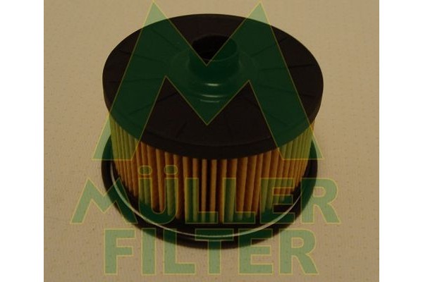 Muller Filter Φίλτρο Λαδιού - FOP353