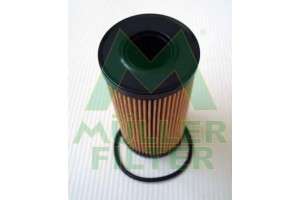 Muller Filter Φίλτρο Λαδιού - FOP356