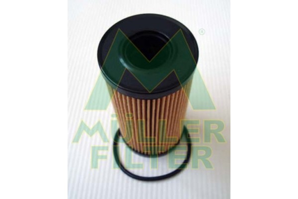Muller Filter Φίλτρο Λαδιού - FOP356