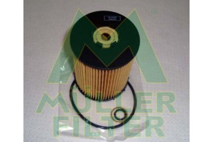 Muller Filter Φίλτρο Λαδιού - FOP358