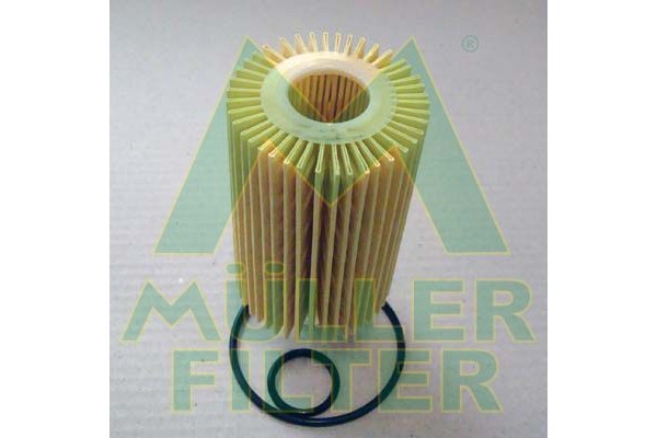 Muller Filter Φίλτρο Λαδιού - FOP368