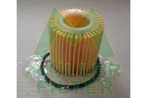 Muller Filter Φίλτρο Λαδιού - FOP369