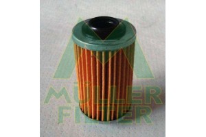 Muller Filter Φίλτρο Λαδιού - FOP374