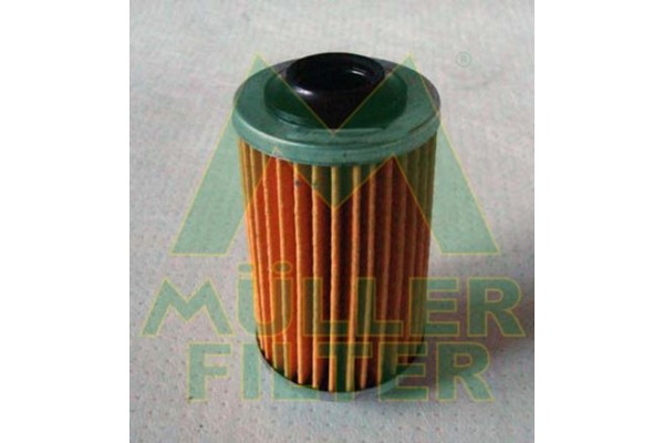 Muller Filter Φίλτρο Λαδιού - FOP374