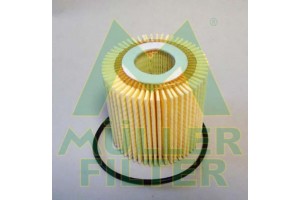 Muller Filter Φίλτρο Λαδιού - FOP381