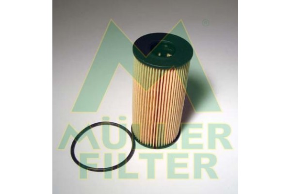Muller Filter Φίλτρο Λαδιού - FOP384