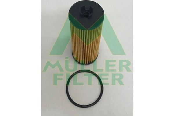 Muller Filter Φίλτρο Λαδιού - FOP391