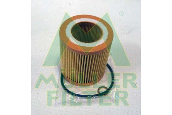 Muller Filter Φίλτρο Λαδιού - FOP452