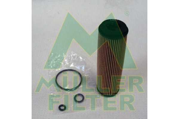Muller Filter Φίλτρο Λαδιού - FOP514