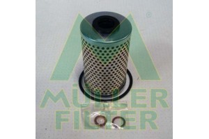 Muller Filter Φίλτρο Λαδιού - FOP809