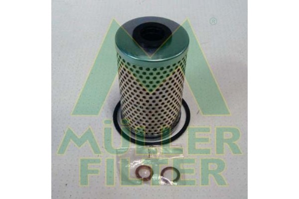 Muller Filter Φίλτρο Λαδιού - FOP809