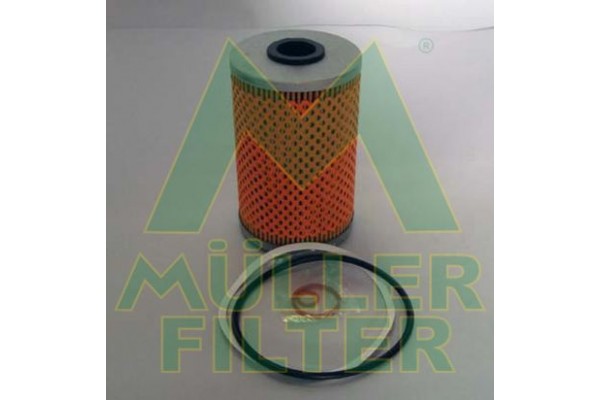 Muller Filter Φίλτρο Λαδιού - FOP825