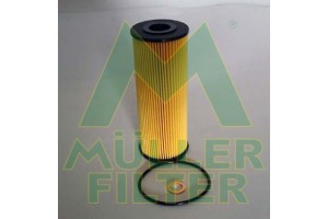 Muller Filter Φίλτρο Λαδιού - FOP828