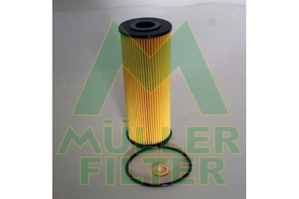 Muller Filter Φίλτρο Λαδιού - FOP828