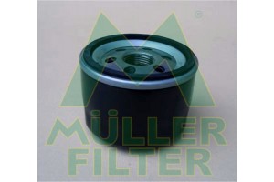 Muller Filter Φίλτρο Λαδιού - FO100