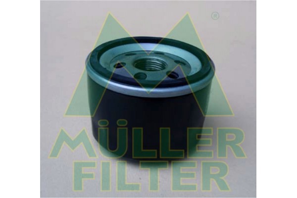 Muller Filter Φίλτρο Λαδιού - FO100