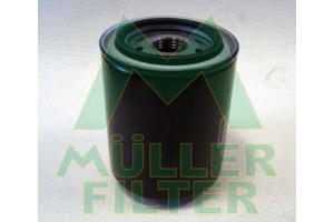Muller Filter Φίλτρο Λαδιού - FO1002