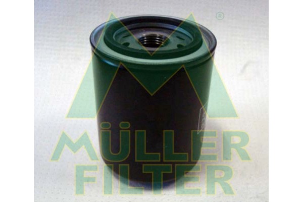 Muller Filter Φίλτρο Λαδιού - FO1002