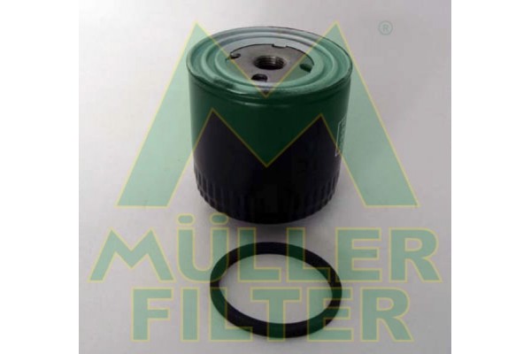 Muller Filter Φίλτρο Λαδιού - FO109 Muller Filter Φίλτρο Λαδιού - FO109
