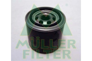 Muller Filter Φίλτρο Λαδιού - FO18