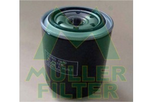 Muller Filter Φίλτρο Λαδιού - FO239