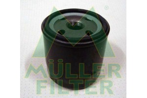 Muller Filter Φίλτρο Λαδιού - FO126