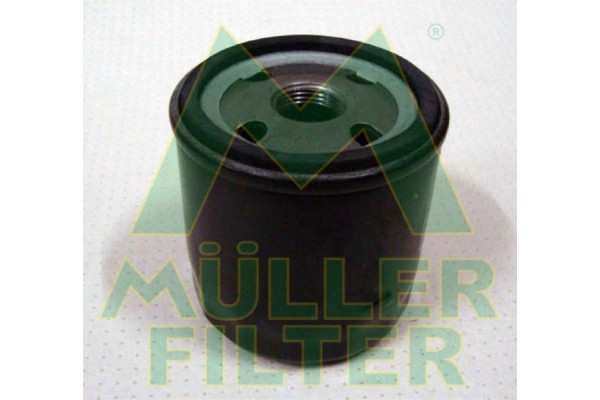 Muller Filter Φίλτρο Λαδιού - FO126