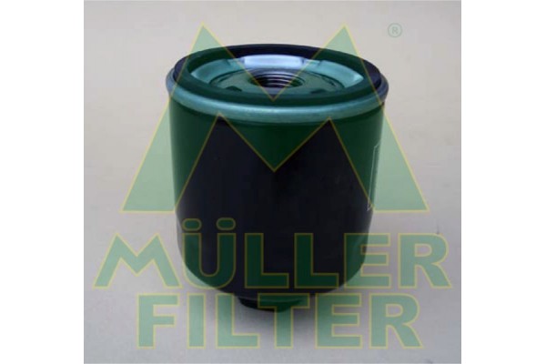 Muller Filter Φίλτρο Λαδιού - FO226