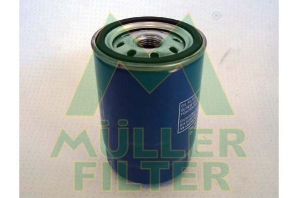Muller Filter Φίλτρο Λαδιού - FO190